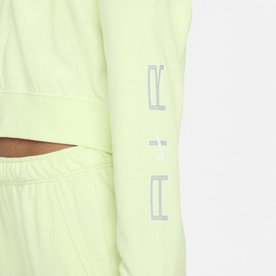 Duks për femra Nike, e gjelbërt