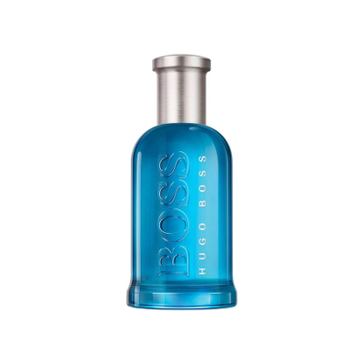 Eau de Toilette Hugo Boss Pacific Summer, 200ml