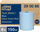 Letër tharëse në rul Tork Matic, 150 m, 2 shtresa, blu