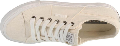 Atlete për femra Big Star Shoes JJ274095, nr. 38, të bardha