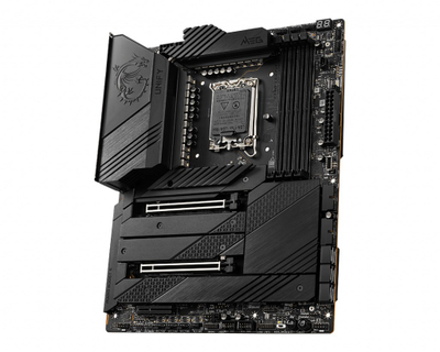 Pllakë amë MSI MEG Z690 UNIFY, ATX, Intel Z690 LGA 1700, e zezë