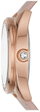 Orë dore Fossil BQ3773
