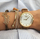Orë dore Boccia Titanium Trend 3244-03, woman