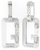 Vathë Guess G UBE70086