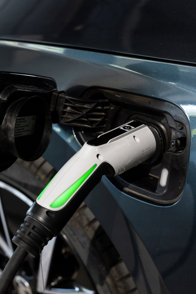 Karikues muri për makina elektrike Pulsar LPS 7i, Wi Fi, mbështjellës kablloje, gri