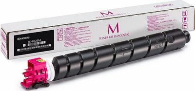 Toner Kyocera TK-8555, magenta, origjinal