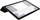 Mbrojtëse FIXED Padcover me mbështetëse për Apple iPad (2018) / iPad (2017) / Air, Sleep & Wake, e zezë