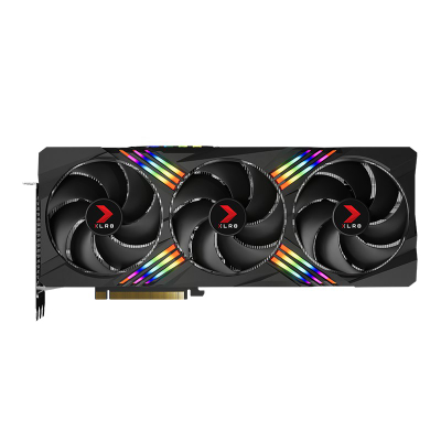 Kartë grafike PNY Technologies Gaming NVIDIA GeForce RTX 4090, 24 GB GDDR6X