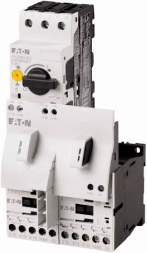 Sistem startues kthyes Eaton MSC-R-1,6-M7, 0.55kW, 24V DC