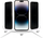 Заштитно стакло Hofi Anti Spy Glass Pro+ за iPhone 15, приватност, проѕирно