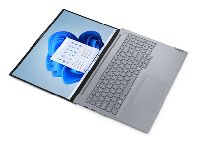 Резервен дел за тетратка Lenovo ThinkBook 16 G8 IRL, оригинален, сив