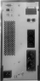 UPS Gembird Pure Sine Wave, 3000VA, LCD, i zi