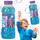 Flluska sapuni Dodo My Little Pony, solucion lojërash, 450ml