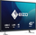 Monitor EIZO FlexScan EV4340X, 42.5", 4K UHD, i zi