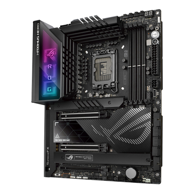 Pllakë amë ASUS ROG MAXIMUS Z790 HERO