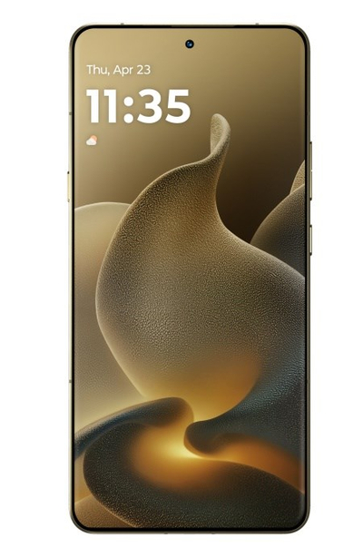 Телефон Motorola Signature, 16GB RAM, 512GB, Martini Olive