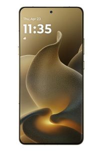 Telefoni Motorola Signature, 16GB RAM, 512GB, Martini Olive