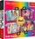 Puzzle Trefl 4in1 LOL Fashionable Dolls, set me 4 puzzle, për fëmijë 4+, shumëngjyrëshe