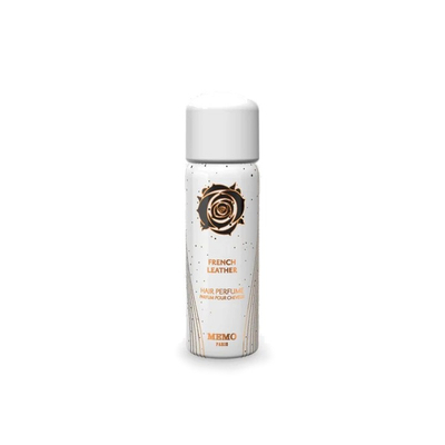 Memo Paris French Leather Hair Perfume