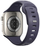 Rrip ore Nomad Tempo Band 46mm, 20mm, material sintetik, vjollcë