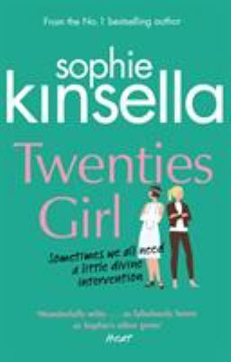 Twenties Girl Sophie Kinsella - Sophie Kinsella
