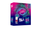 Set B.U Hidden Paradise,  EDT 50 ml + deodorant sprej + ngjitës celulari