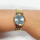 Orë dore Guess Ladies Dress WAFER W0687L2