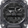 Orë për meshkuj Casio G-Shock GA-900SKE-8AER, e hirtë