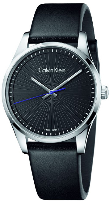 Orë dore Calvin Klein Steadfast K8S211C1