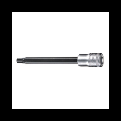 Bit çelës Stahlwille 02160008, 3/8", M8, metalik