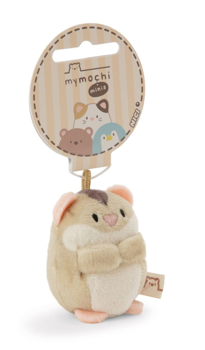 Nici Loder E Bute 5Cm Miushi Hamps 61253