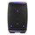 Altoparlant aktiv me bateri V TONE OrionX 14 ACCU, 14", 300W, i zi