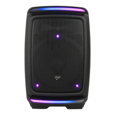 Altoparlant aktiv me bateri V TONE OrionX 14 ACCU, 14", 300W, i zi