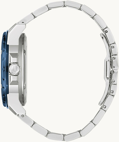 Orë dore Bulova Marine Star Automatic 98A302