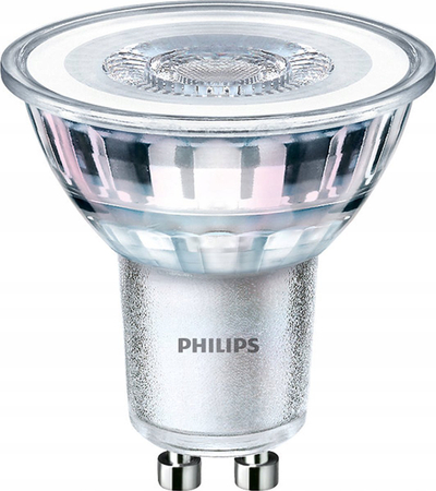 LED сијалица Classic 50W, GU10, бела