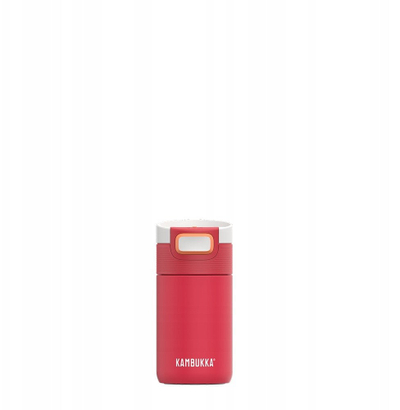 Termus për kafe Kambukka Etna, 300 ml, çelik inox, Coral Crush