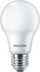 Llambë LED Philips CorePro A60, 8W, E27, 6500K, dritë e bardhë e ftohtë