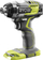 Vidëgoditës pa kabllo Ryobi One+ R18IDBL-0, 18V, brushless, gri jeshile