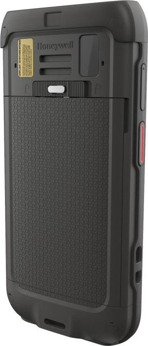 Kompjuter dore Honeywell CT45, 5", WiFi dhe 4G LTE, i zi