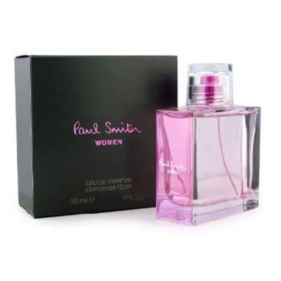 Eau de Parfum Paul Smith Women, 100 ml