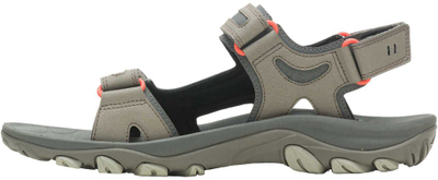 Sandale Merrell Huntington Sport Convert M J036873, sportive, kafe