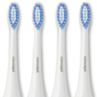 Kokë zëvendësuese Soft Clean Concept ZK0002