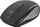 Set tastierë dhe maus LogiLink ID0194, wireless 2.4 GHz, 1000 dpi, i zi