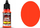 Bojë akrilike Vallejo Game Color VJP72156, 18ml, fluorescente portokalli