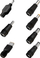 Adapter karikimi për laptop Kruger&amp;Matz, 65W, USB C, i zi