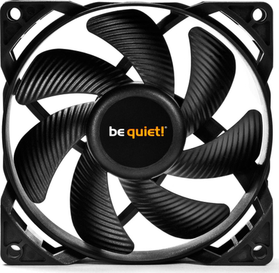 Ftohës be quiet! Pure Wings 2, 92 mm