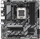 Pllakë amë GIGABYTE B850M DS3H, DDR5, Micro ATX, e zezë