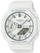 Orë për femra Casio G-Shock Original Carbon Core Guard GMA-S2100-7AER (619), e bardhë