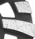 Disk diamanti Graphite Diamond Disc 125mm, vrimë 22.2mm, trashësi 5mm, segment C