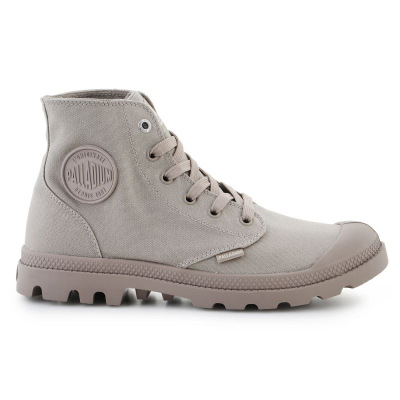 Патики Palladium Mono Chrome 73089-272-M, Vintage Khaki